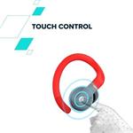 Canyon TWS-11 On Run 11 Sport, žlté, (rozbalené)