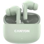 Canyon TWS-9, zelené, (rozbalené)