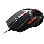 Canyon Vigil CND-SGM02RGB, herná myš, čierna