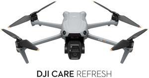 Card DJI Care Refresh 1-ročný plán (DJI AIR 3S) EU