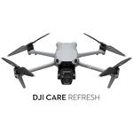 Card DJI Care Refresh 2-ročný plán (DJI AIR 3S) EU