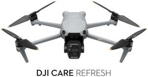 Card DJI Care Refresh 2-ročný plán (DJI AIR 3S) EU