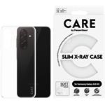 CARE, Puzdro X-Ray pre Samsung Galaxy A26 5G, transparentná