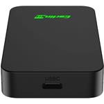 CarlinKit 2AIR 5.0, Wi-Fi adaptér pre Android Auto a CarPlay, (rozbalené)