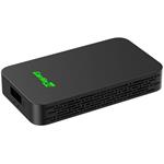 CarlinKit 2AIR 5.0, Wi-Fi adaptér pre Android Auto a CarPlay, (rozbalené)