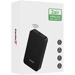 CarlinKit 2AIR 5.0, Wi-Fi adaptér pre Android Auto a CarPlay, (rozbalené)