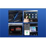 Carlinkit AIR X1, bezdrôtový adaptér, Carplay, Android Auto