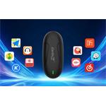 Carlinkit AIR X1, bezdrôtový adaptér, Carplay, Android Auto