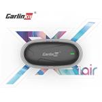 Carlinkit AIR X1, bezdrôtový adaptér, Carplay, Android Auto