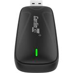 Carlinkit AIR X2, bezdrôtový adaptér, Carplay, Android Auto