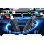 Carlinkit AIR X2, bezdrôtový adaptér, Carplay, Android Auto