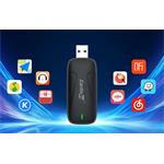 Carlinkit AIR X2, bezdrôtový adaptér, Carplay, Android Auto