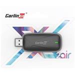Carlinkit AIR X2, bezdrôtový adaptér, Carplay, Android Auto