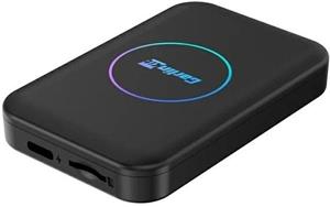 Carlinkit CarPlay Ai Box Lite s Android 9 pre originálne autorádia s CarPlay