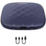 Carlinkit CarPlay Ai Box s Android 13 8+128GB pre originálne autorádia s CarPlay