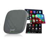 Carlinkit CarPlay Ai Box S s Android 13 4+64GB pre originálne autorádia s CarPlay