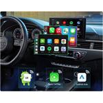 Carlinkit CarPlay Ai Box S s Android 13 4+64GB pre originálne autorádia s CarPlay