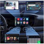 Carlinkit CarPlay Ai Box S s Android 13 4+64GB pre originálne autorádia s CarPlay