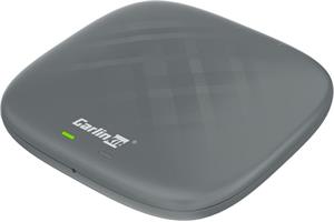 Carlinkit CarPlay Ai Box S s Android 13 4+64GB pre originálne autorádia s CarPlay