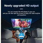 Carlinkit CarPlay Ai Box UHD s Android 13, HDMI, USB, pre originálne autorádia s CarPlay