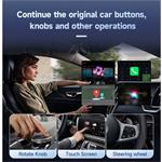 Carlinkit CarPlay Ai Box UHD s Android 13, HDMI, USB, pre originálne autorádia s CarPlay