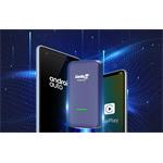 Carlinkit CP2A, bezdrôtový adaptér