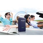 Carlinkit CP2A, bezdrôtový adaptér