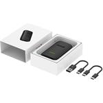 Carlinkit CPC200-A2A, bezdrôtový adaptér, Android Auto