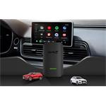 Carlinkit CPC200-A2A, bezdrôtový adaptér, Android Auto