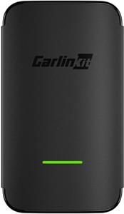 Carlinkit CPC200-A2A, bezdrôtový adaptér, Android Auto