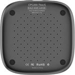 Carlinkit CPC200-Tbox S, bezdrôtový adaptér, Carplay a Android Auto