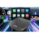 Carlinkit CPC200-Tbox S, bezdrôtový adaptér, Carplay a Android Auto