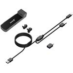 Carlinkit FireDrive Link, bezdrôtový adaptér