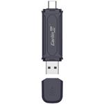 Carlinkit MINI PRO, bezdrôtový adaptér, Carplay, Android Auto