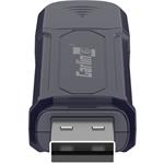 Carlinkit MINI PRO, bezdrôtový adaptér, Carplay, Android Auto