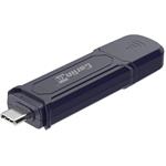 Carlinkit MINI PRO, bezdrôtový adaptér, Carplay, Android Auto