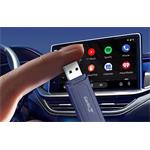Carlinkit MINI PRO, bezdrôtový adaptér, Carplay, Android Auto