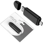 Carlinkit Mini SE adaptér pre bezdrôtové CarPlay pre originálne autorádia s Carplay