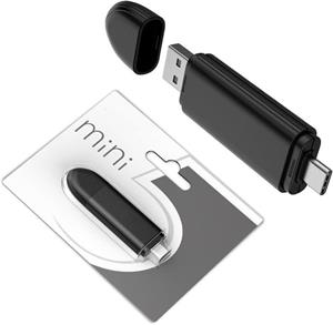 Carlinkit Mini SE adaptér pre bezdrôtové CarPlay pre originálne autorádia s Carplay