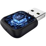 Carlinkit Mini Ultra bezdrôtové CarPlay a Android Auto pre originálne autorádia