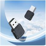 Carlinkit Mini Ultra bezdrôtové CarPlay a Android Auto pre originálne autorádia