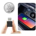 Carlinkit Mini Ultra bezdrôtové CarPlay a Android Auto pre originálne autorádia