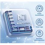 Carlinkit Mini Ultra bezdrôtové CarPlay a Android Auto pre originálne autorádia