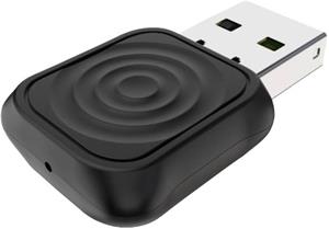 Carlinkit Mini Ultra bezdrôtové CarPlay a Android Auto pre originálne autorádia