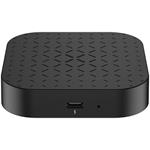 Carlinkit Tbox Basic, bezdrôtový adaptér, Carplay, Android, čierny