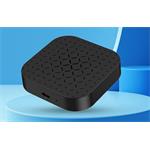 Carlinkit Tbox Basic, bezdrôtový adaptér, Carplay, Android, čierny