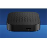 Carlinkit Tbox Basic, bezdrôtový adaptér, Carplay, Android, čierny