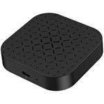 Carlinkit Tbox Basic, bezdrôtový adaptér, Carplay, Android, čierny