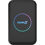 Carlinkit Tbox lite S, 4+32GB bezdrôtový CarPlay a Android Auto pre originálne autorádia, mini HDMI