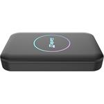 Carlinkit Tbox lite S, 4+32GB bezdrôtový CarPlay a Android Auto pre originálne autorádia, mini HDMI